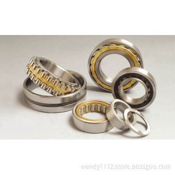 Cylindrical Roller Bearing NU311E